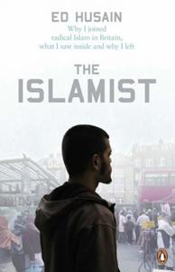 <i>The Islamist</i> 2007 book