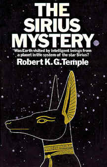 The Sirius Mystery, first edition.jpg