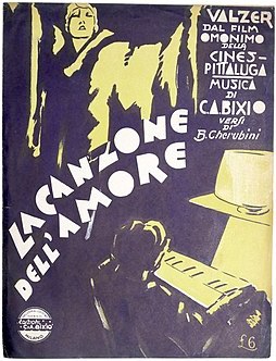 File:The Song of Love (1930 film).jpeg