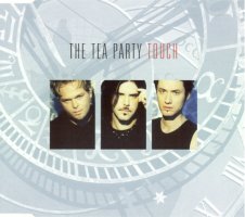 Touch (Tea Party song)