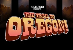 <i>The Trail to Oregon!</i> 2014 musical by Jeff Blim
