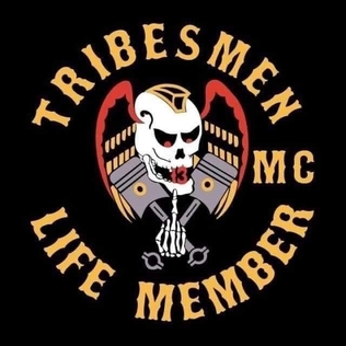 <span class="mw-page-title-main">Tribesmen Motorcycle Club</span> New Zealand motorcycle gang