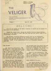 <i>The Veliger</i> Academic journal