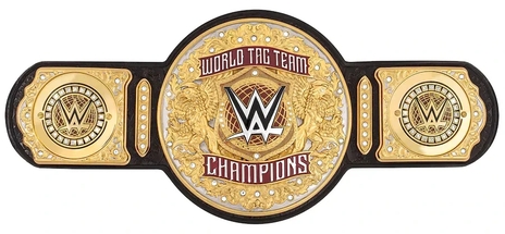 World Tag Team Championship (WWE) - Wikipedia