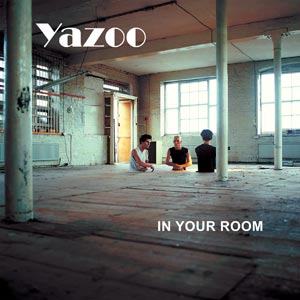 In Your Room (Yazoo album) - Wikipedia