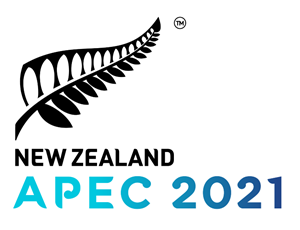 <span class="mw-page-title-main">APEC New Zealand 2021</span> Asia-Pacific economic summit