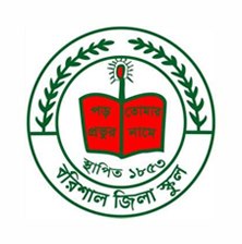 File:Barisal Zilla School Logo.jpg