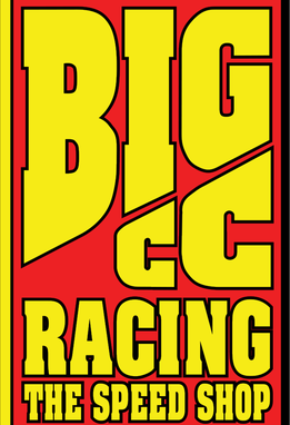 Big Scale Racing - Wikipedia