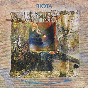 <i>Half a True Day</i> 2007 studio album by Biota