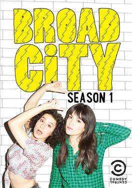 File:Broadcityseason1dvd.jpg