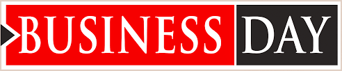 File:Business Day Newspaper Logo.png