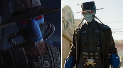 Cad Bane Wikipedia