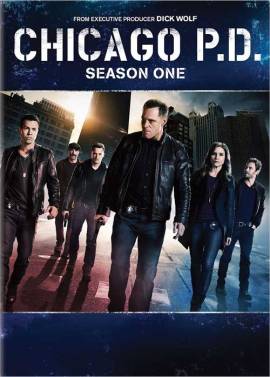 Chicago pd 2025 season 1 streaming