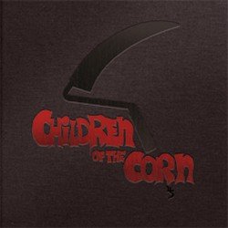 <i>Children of the Corn</i> (album) album by Æternus & the Ensemble of Shadows