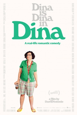 <i>Dina</i> (film) American documentary film