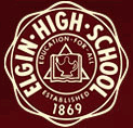 Elgin High School Logo