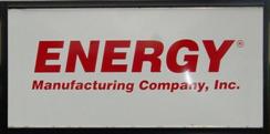 <span class="mw-page-title-main">Energy Manufacturing Co. Inc</span>