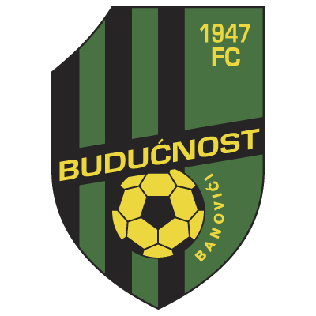 <span class="mw-page-title-main">FK Budućnost Banovići</span> Football club