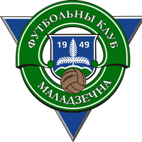 <span class="mw-page-title-main">FC Molodechno</span> Football club