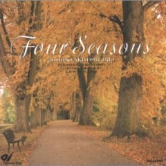 <i>Four Seasons</i> (Toshiko Akiyoshi Trio album) 1990 studio album by Toshiko Akiyoshi