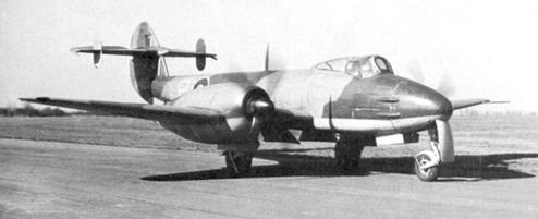 File:Gloster Trent-Meteor EE227.jpg