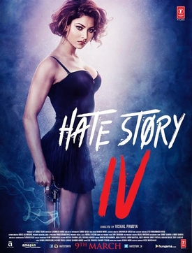 <i>Hate Story 4</i> 2018 film by Vishal Pandya