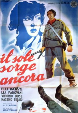 <i>The Sun Still Rises</i> 1946 film