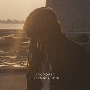 <span class="mw-page-title-main">September Song (JP Cooper song)</span> Single by JP Cooper