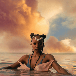 Jamila Woods: 