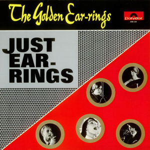 <i>Just Ear-rings</i> 1965 studio album by The Golden Earrings