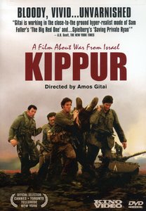 <i>Kippur</i>