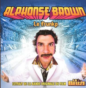 <span class="mw-page-title-main">Le Frunkp</span> 2003 single by Alphonse Brown