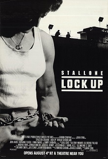 <i>Lock Up</i> (1989 film) 1989 film by John Flynn