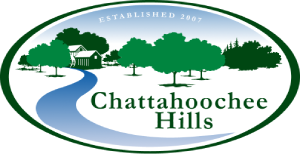 File:Logo of Chattahoochee Hills, Georgia.png