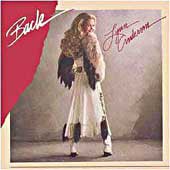 <i>Back</i> (album) 1983 studio album by Lynn Anderson