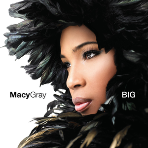 <i>Big</i> (album) 2007 studio album by Macy Gray