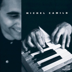 <i>Michel Camilo</i> (album) 1988 studio album by Michel Camilo