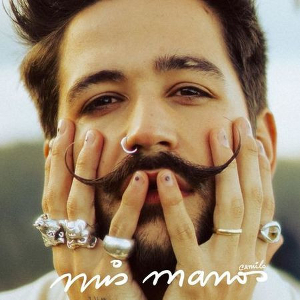 <i>Mis Manos</i> 2021 studio album by Camilo