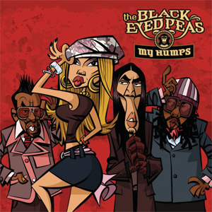 <span class="mw-page-title-main">My Humps</span> 2005 single by Black Eyed Peas