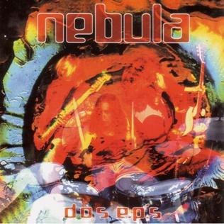 <i>Dos EPs</i> 2002 compilation album by Nebula