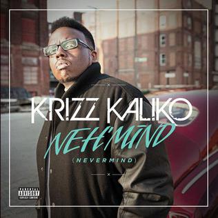 <i>Nehmind</i> 2012 EP by Krizz Kaliko