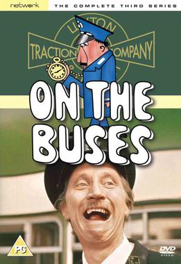 <i>On the Buses</i> series 3 Season of television series