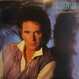 <i>One Owner Heart</i> (album) 1984 studio album by T. G. Sheppard