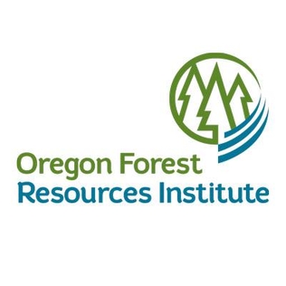 <span class="mw-page-title-main">Oregon Forest Resources Institute</span> American forestry trade organization