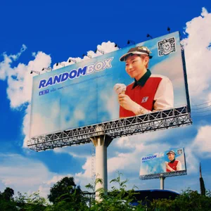 <i>Random Box</i> 2020 EP by Zico