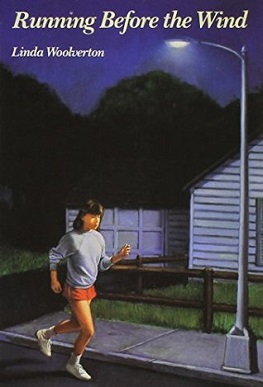 <i>Running Before the Wind</i> 1987 book by Linda Woolverton