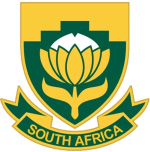 South Africa national netball team