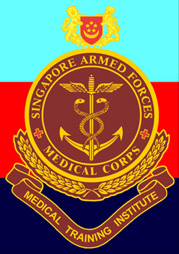 SAF Medical Training Institute