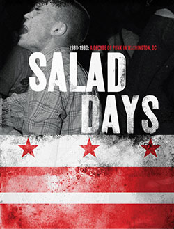 <i>Salad Days</i> (2014 film) 2014 documentary film by Scott Crawford