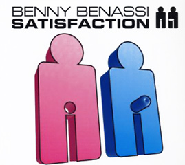 <span class="mw-page-title-main">Satisfaction (Benny Benassi song)</span> 2002 single by Benny Benassi